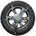 Lanci za sneg TRACTIVA SUV 4X4 T-U20